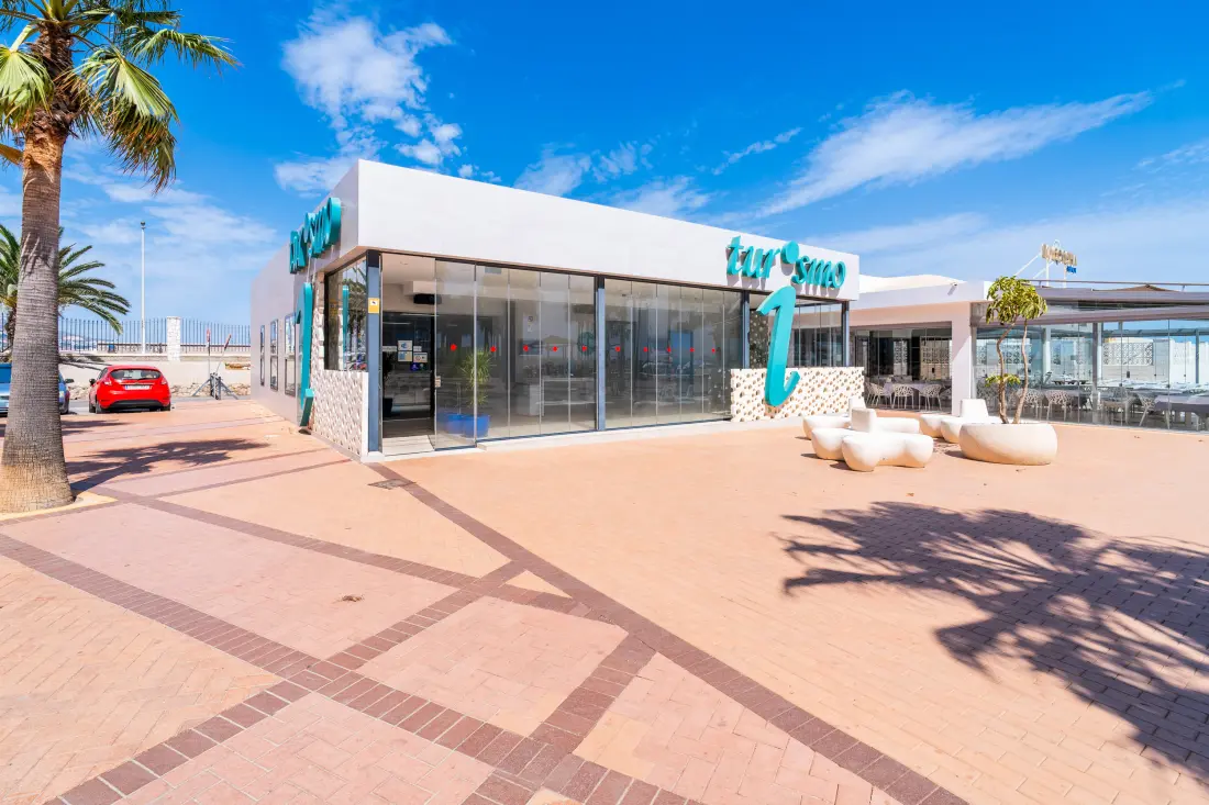 Stúdió Fuengirola