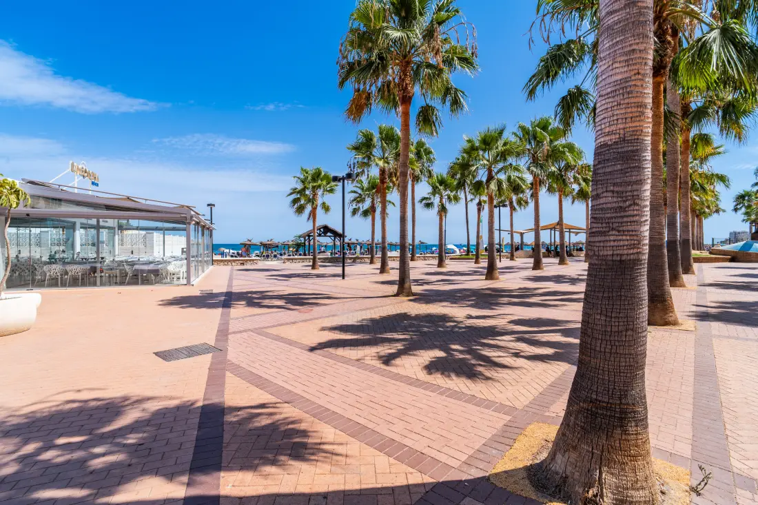 Stúdió Fuengirola