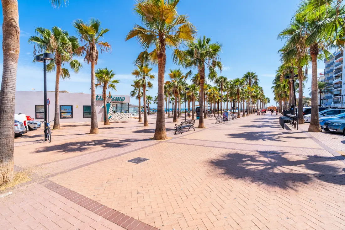 Stúdió Fuengirola