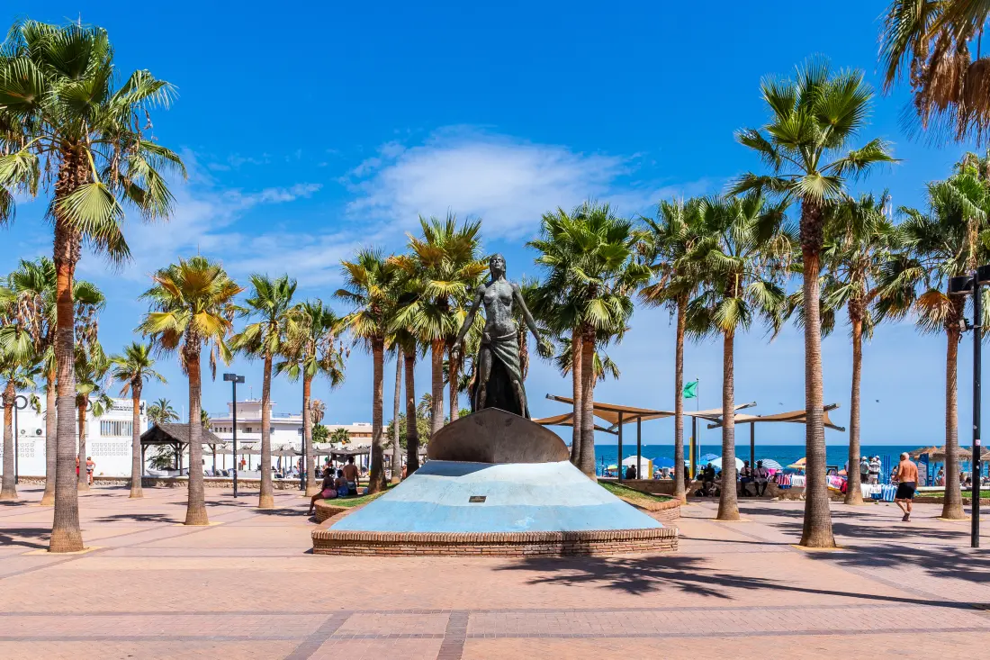 Stúdió Fuengirola