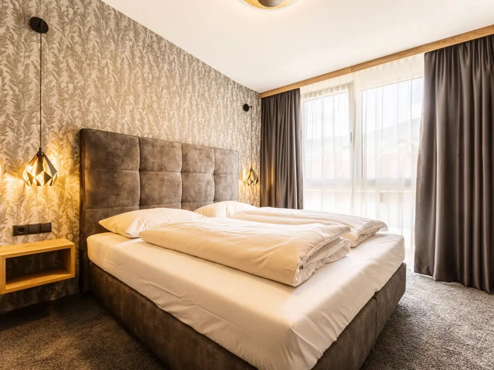 Résidence Premium mit 2 Schlafzimmern