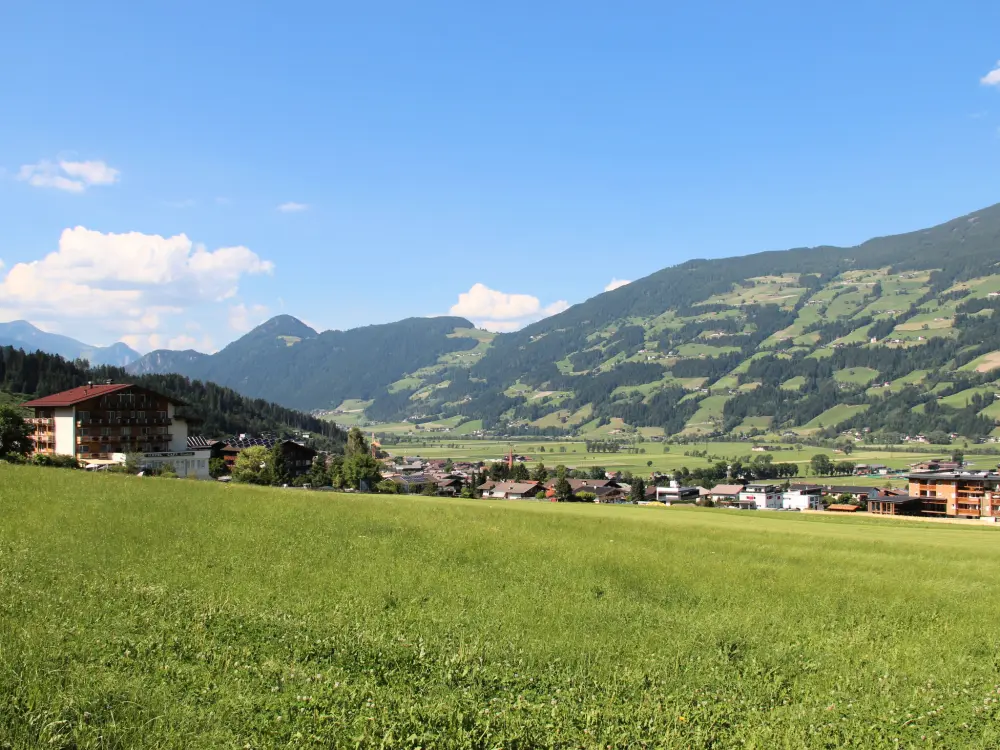 Residenza Premium con 2 Schlafzimmern