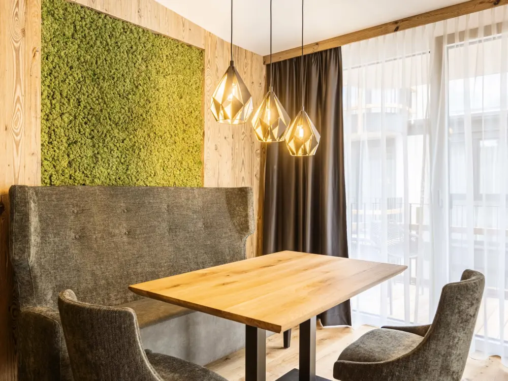 Résidence Premium mit 2 Schlafzimmern
