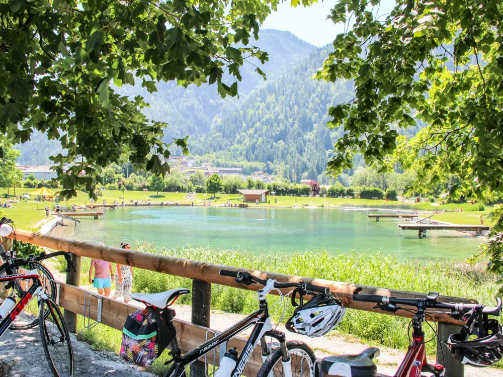 Residenza Premium con 2 Schlafzimmern