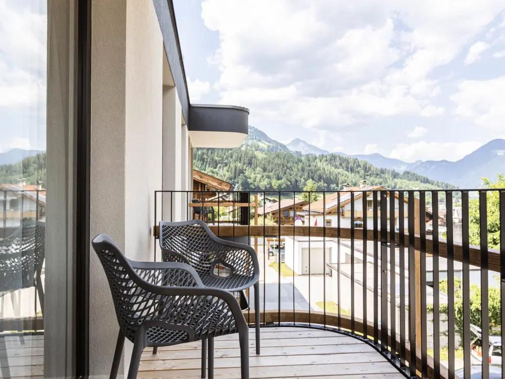 Résidence Premium mit 2 Schlafzimmern