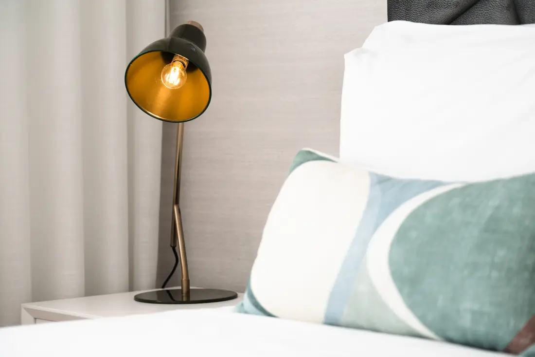Apartamenty w Funchal (Madere)