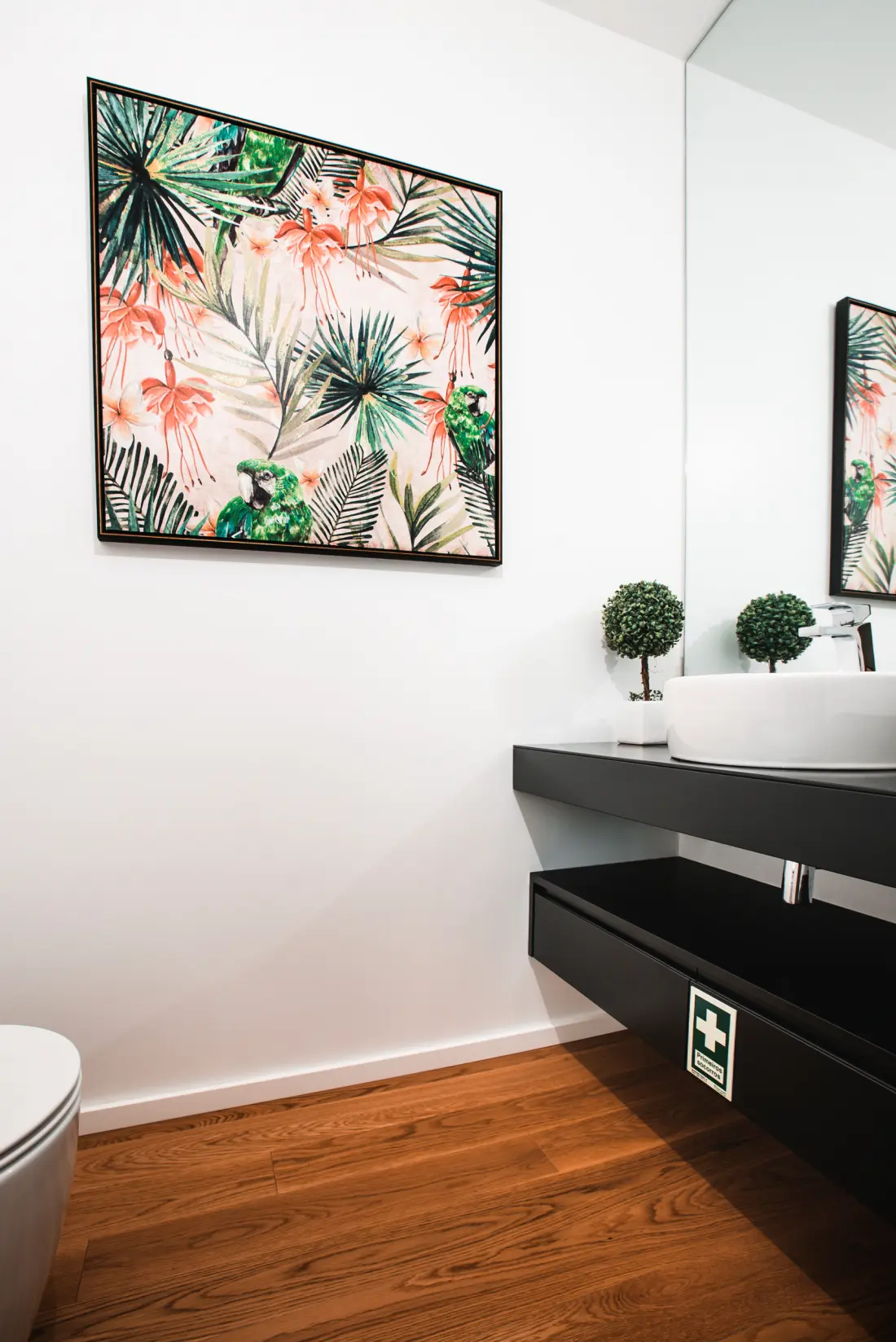Apartamenty w Funchal (Madere)