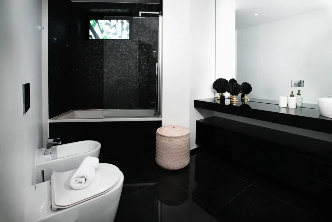 Apartamenty w Funchal (Madere)