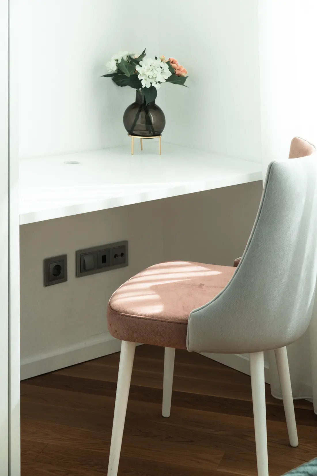 Apartamenty w Funchal (Madere)