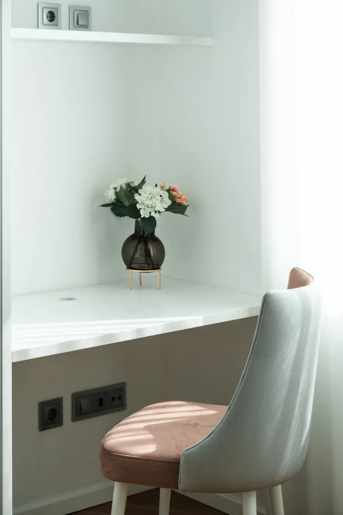 Apartamenty w Funchal (Madere)