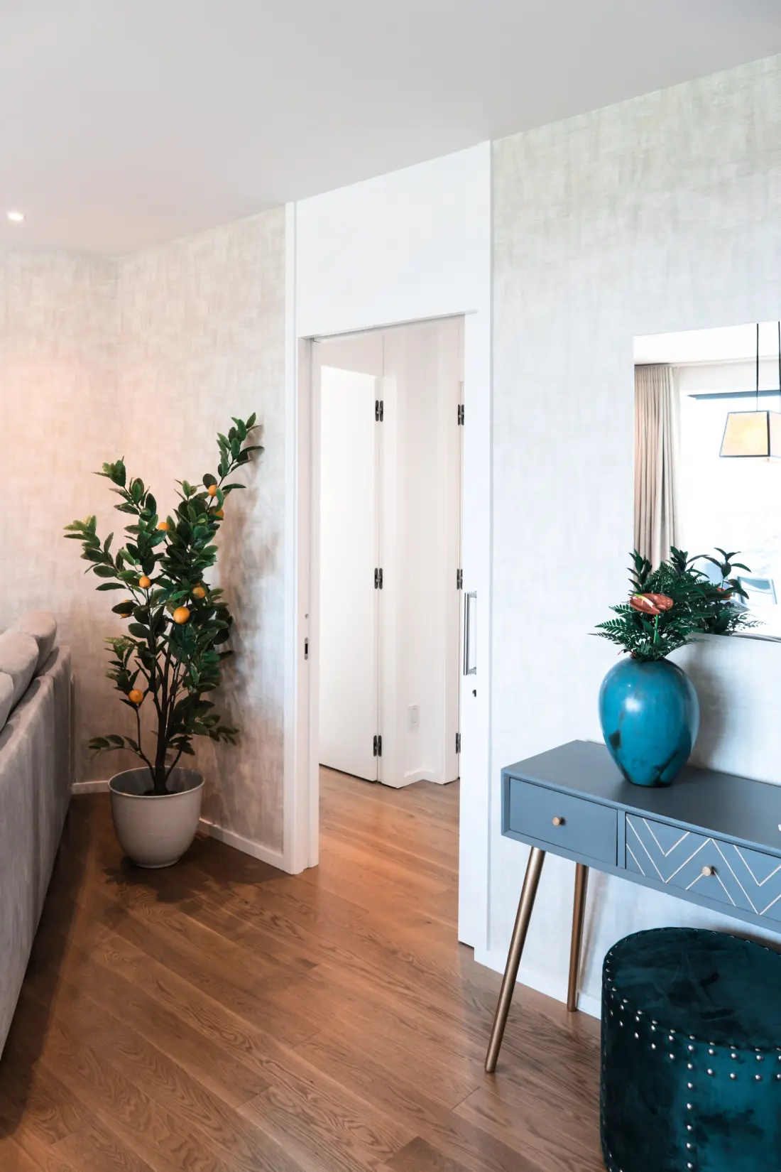 Apartamenty w Funchal (Madere)