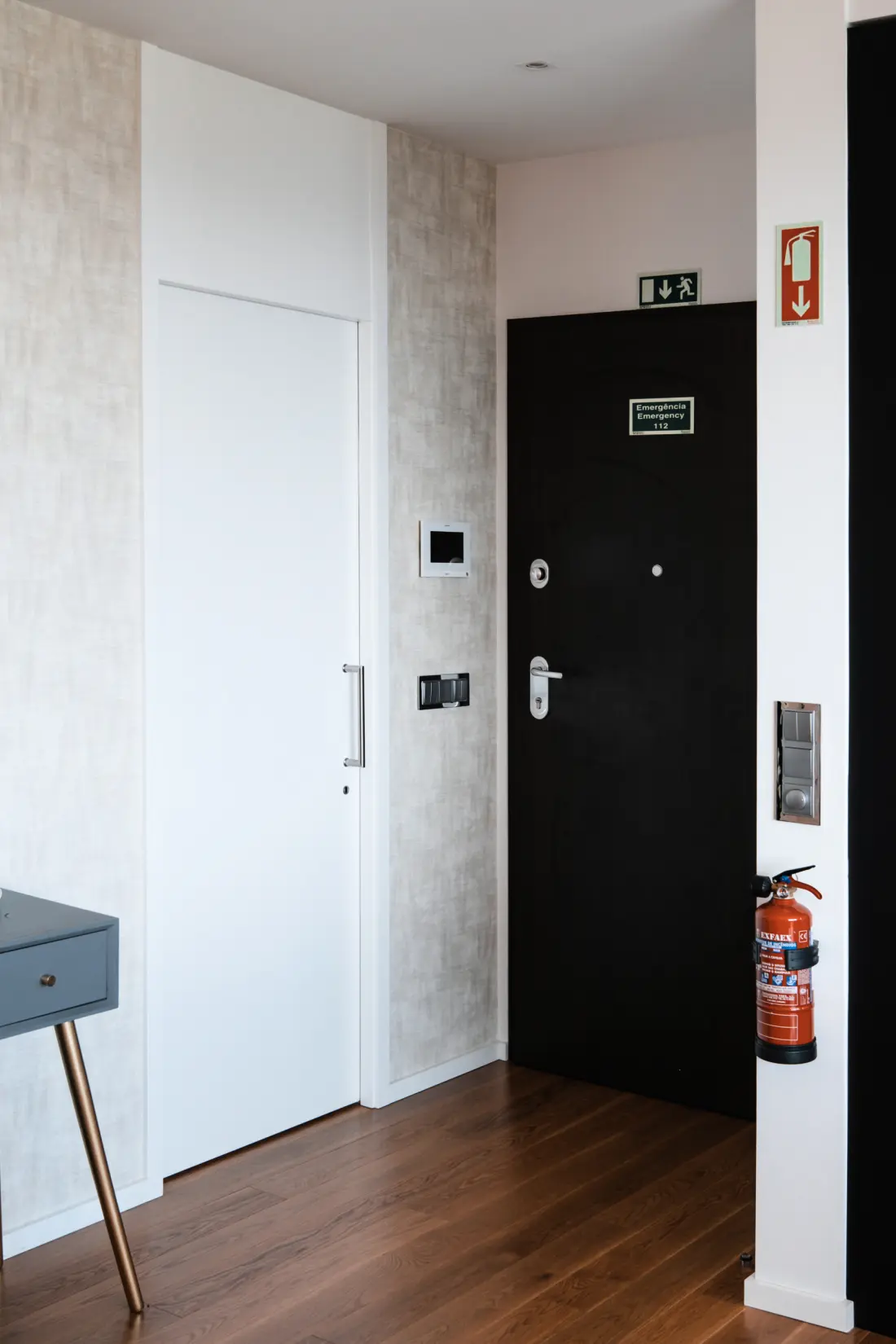 Apartamenty w Funchal (Madere)
