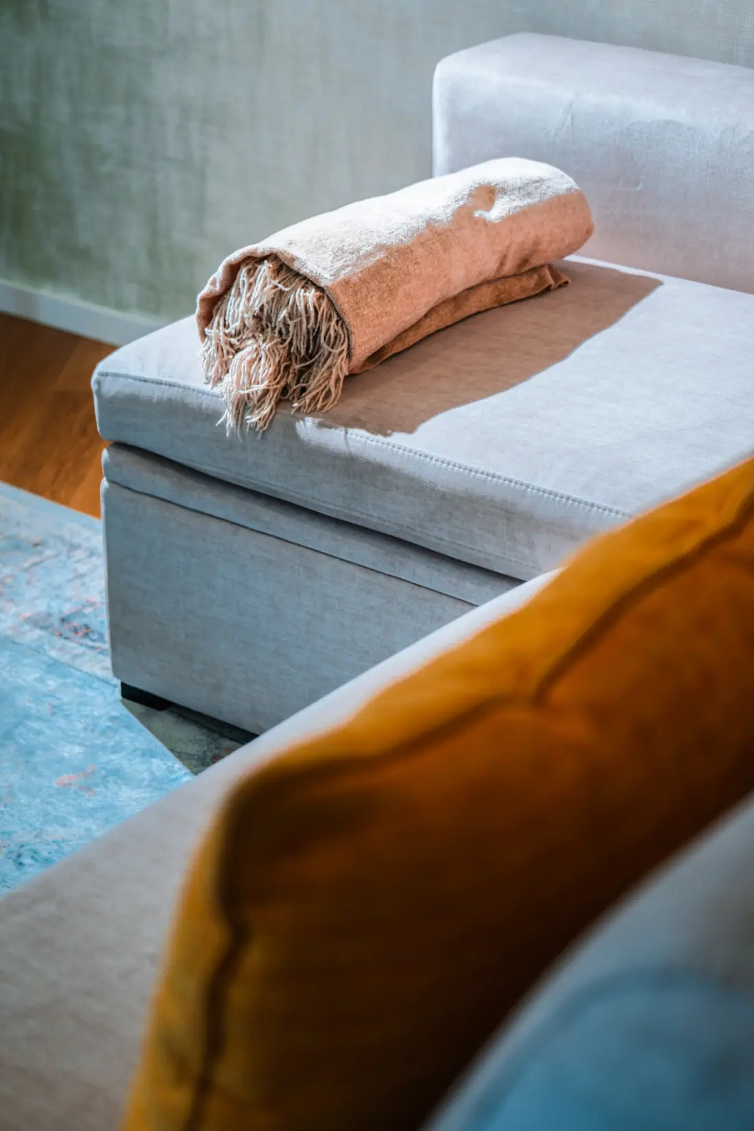 Apartamenty w Funchal (Madere)