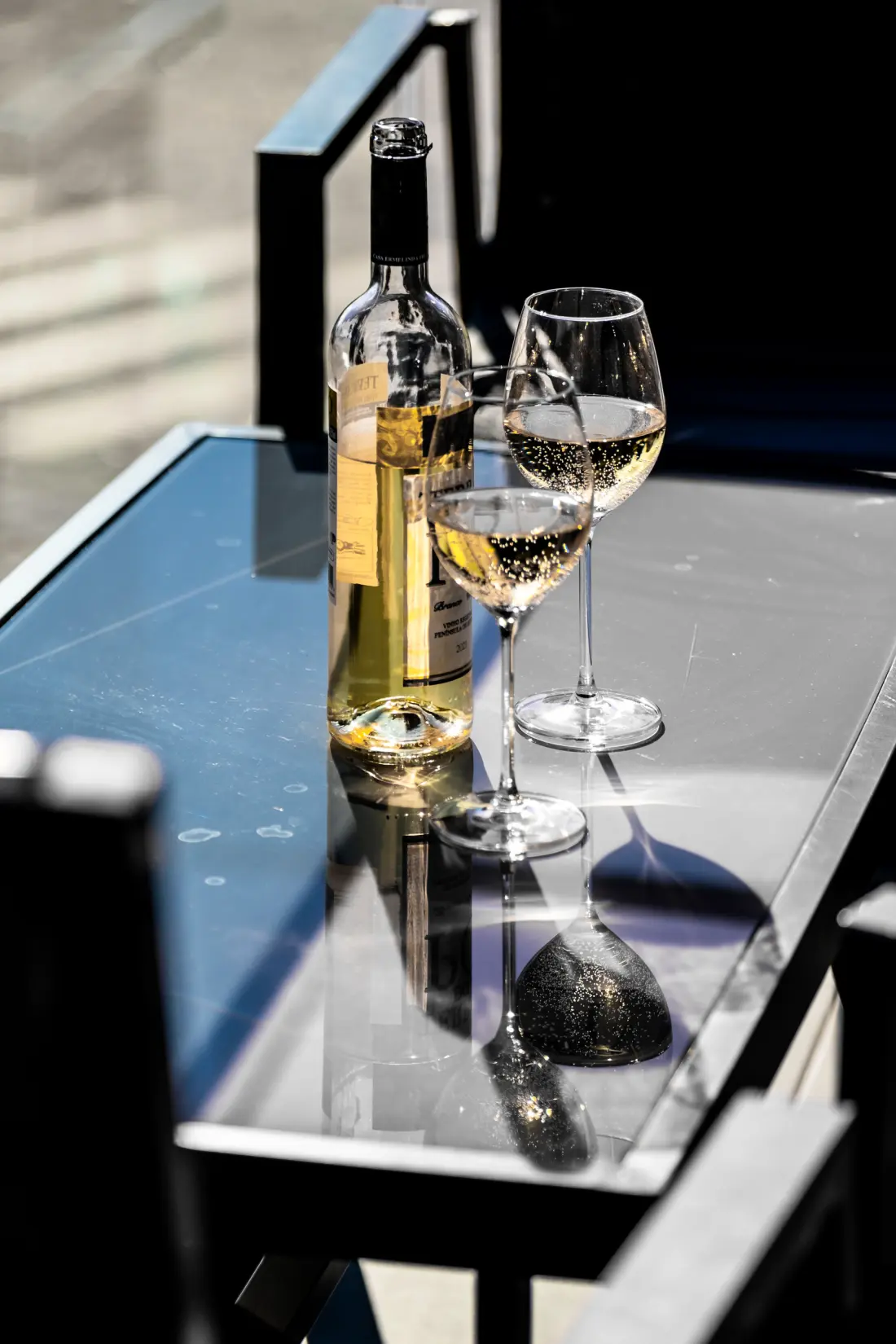 Apartamenty w Funchal (Madere)