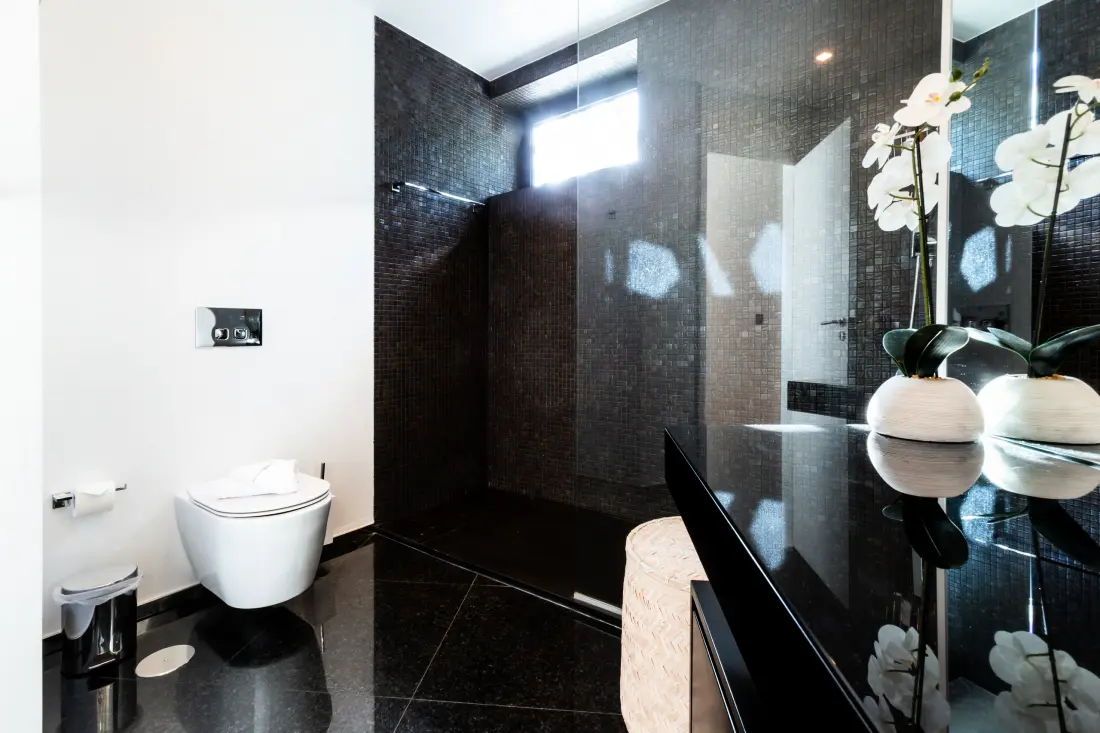 Apartamenty w Funchal (Madere)