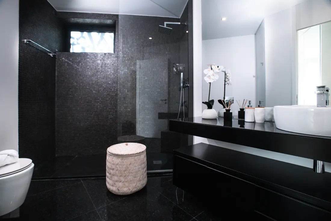 Apartamenty w Funchal (Madere)