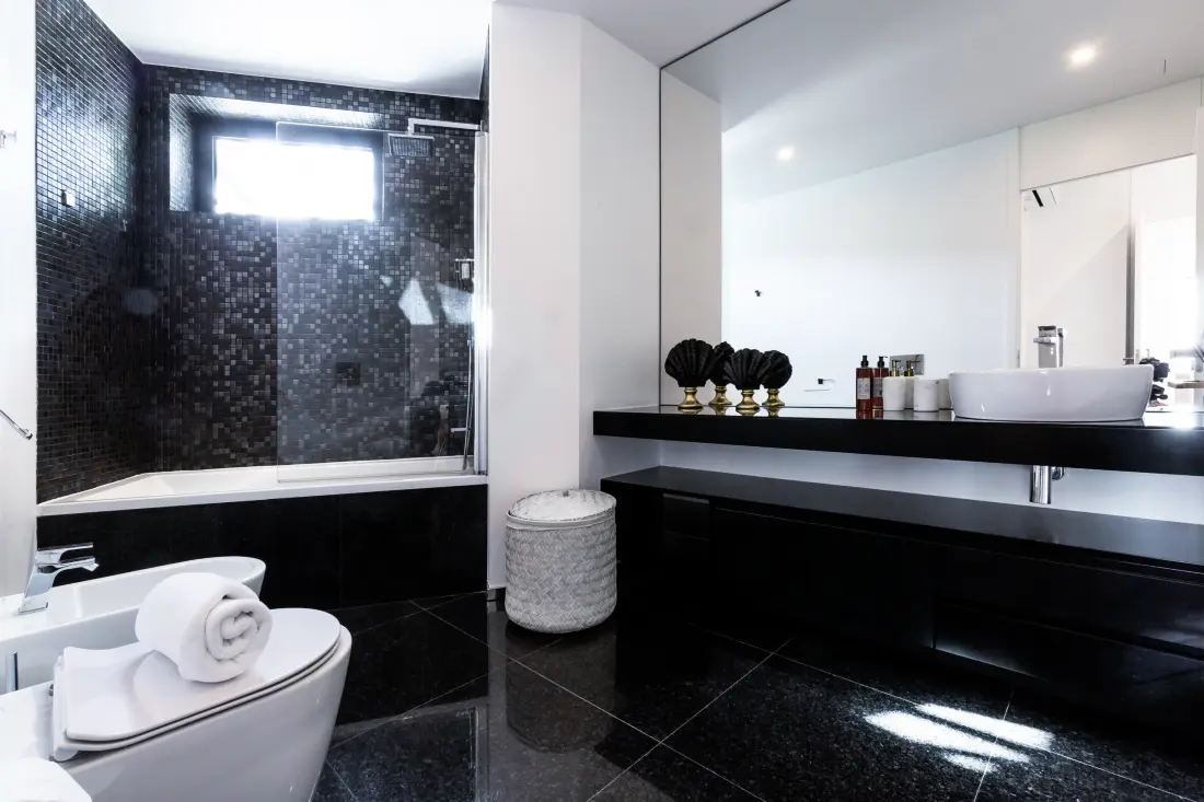 Apartamenty w Funchal (Madere)