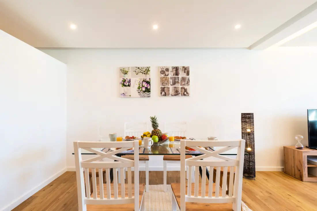 Apartmanok Funchal (Madere)