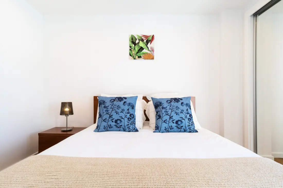 Apartmanok Funchal (Madere)