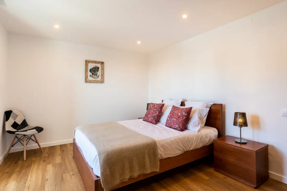 Apartmanok Funchal (Madere)