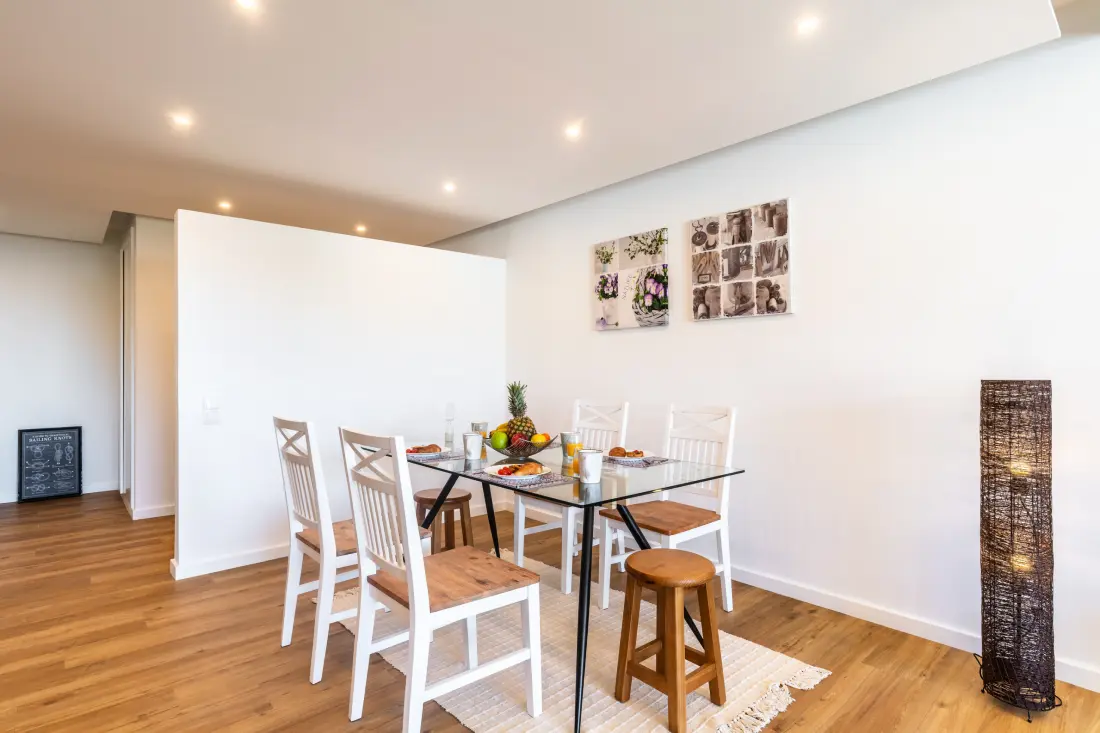 Apartmanok Funchal (Madere)