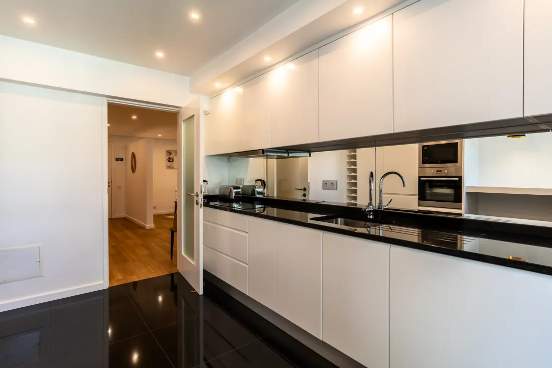 Apartmanok Funchal (Madere)