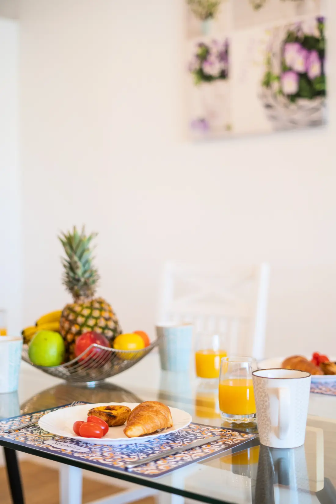 Apartmanok Funchal (Madere)