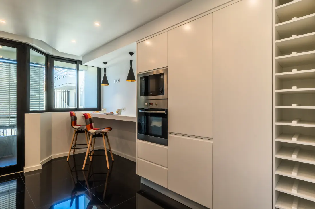 Apartmanok Funchal (Madere)