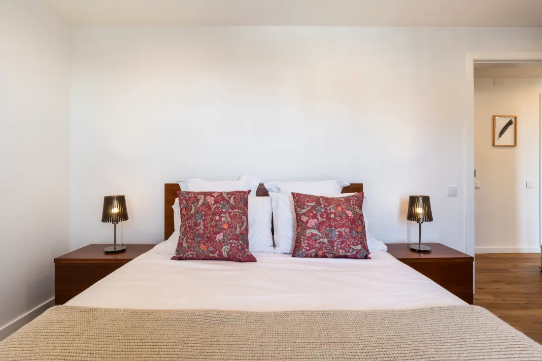 Apartmanok Funchal (Madere)