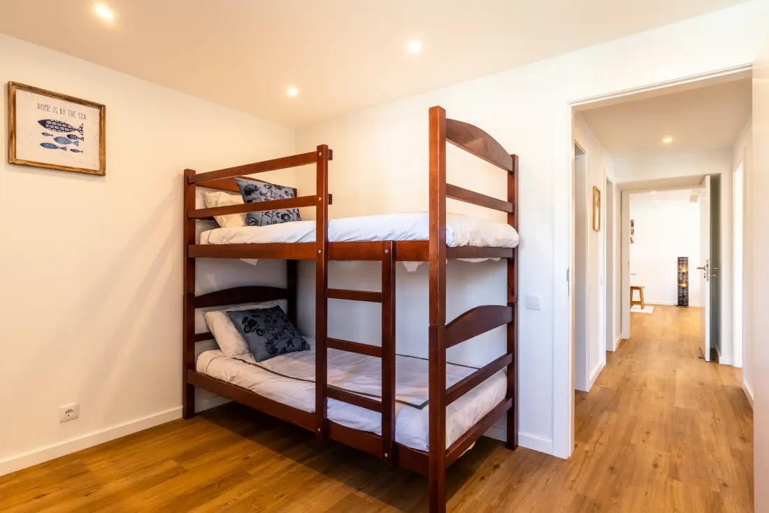 Apartmanok Funchal (Madere)