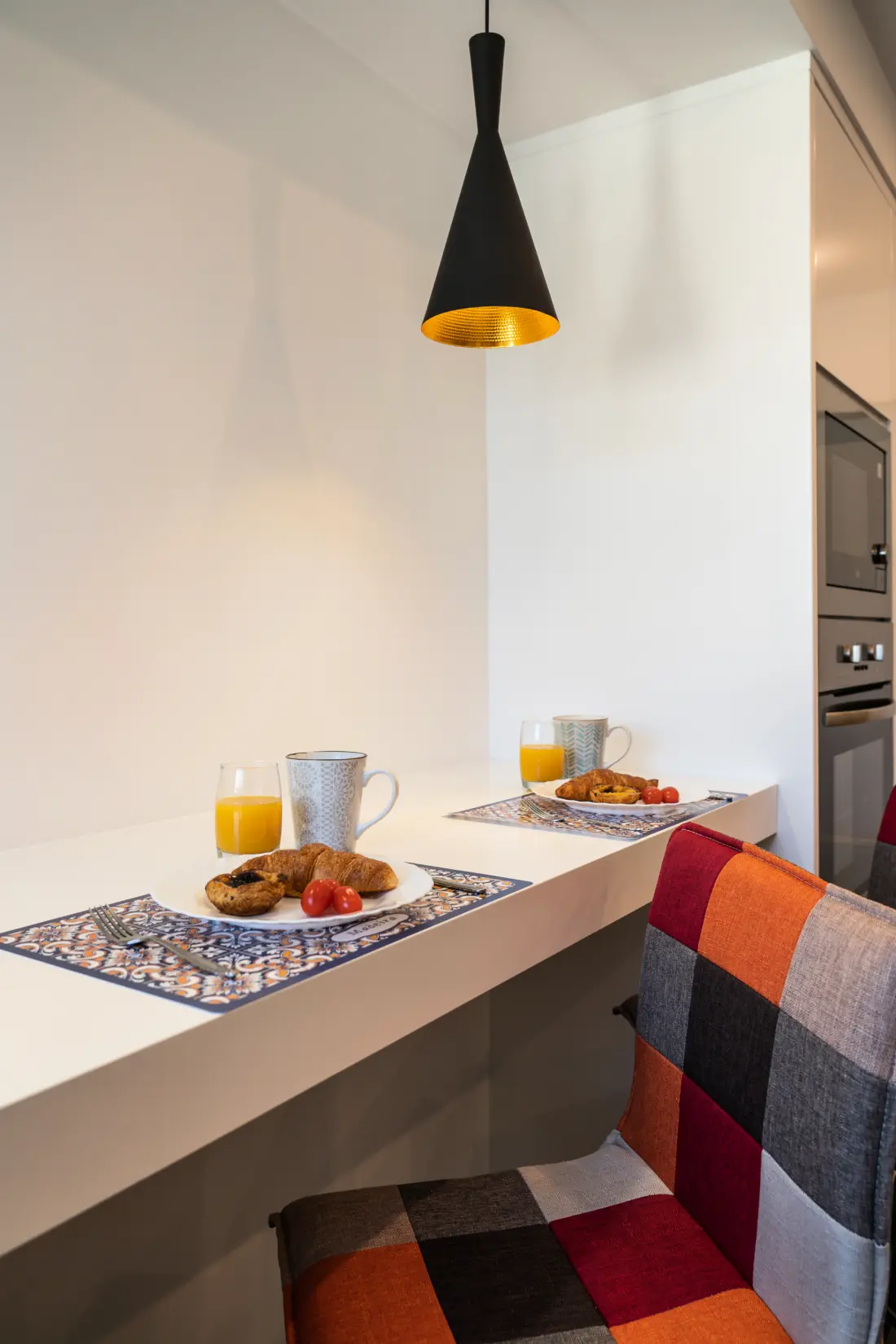 Apartmanok Funchal (Madere)