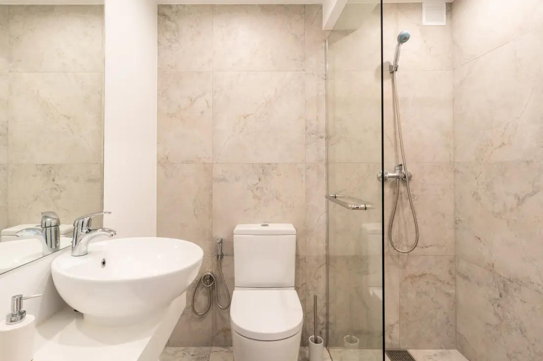 Apartmanok Funchal (Madere)