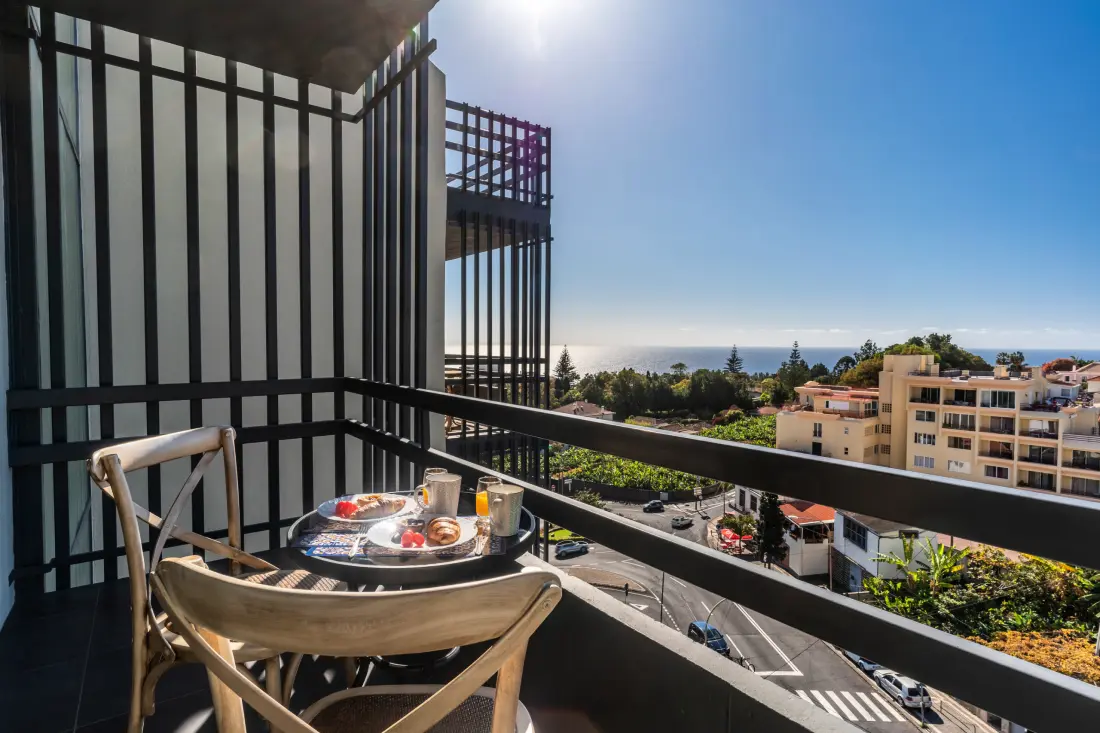 Apartmanok Funchal (Madere)