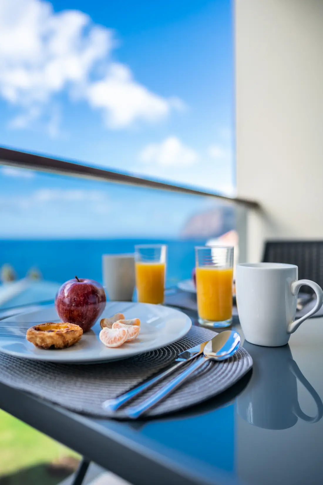 Apartmanok Funchal (Madere)