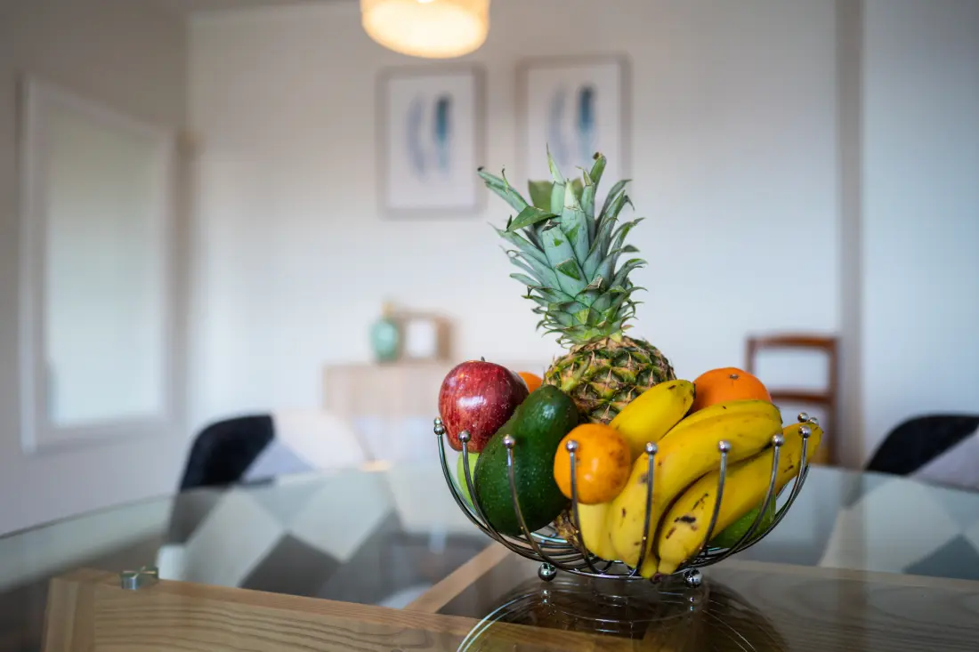 Apartmanok Funchal (Madere)