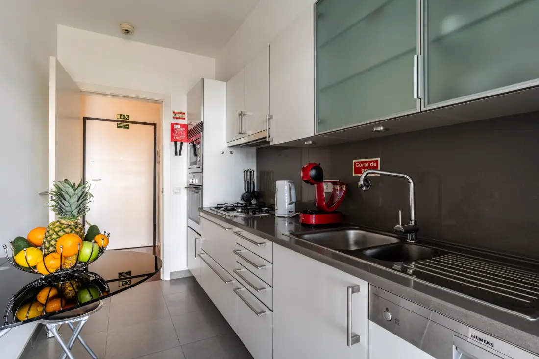 Apartmanok Funchal (Madere)