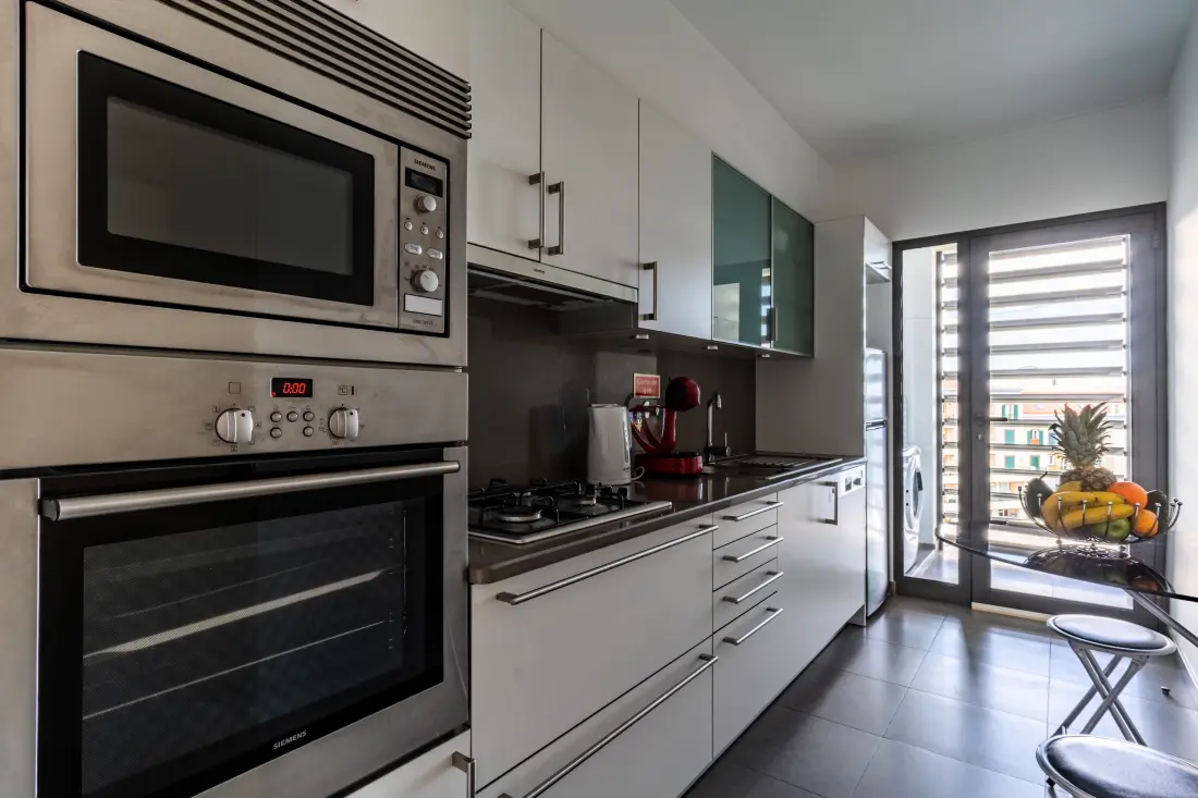 Apartmanok Funchal (Madere)