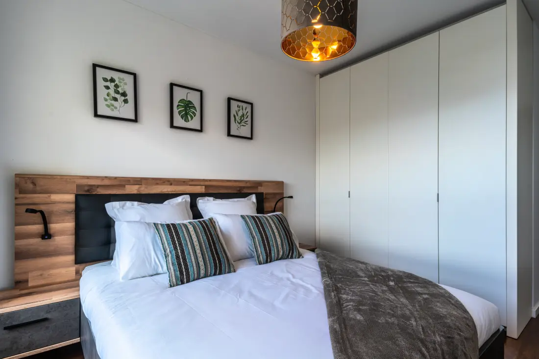 Apartmanok Funchal (Madere)