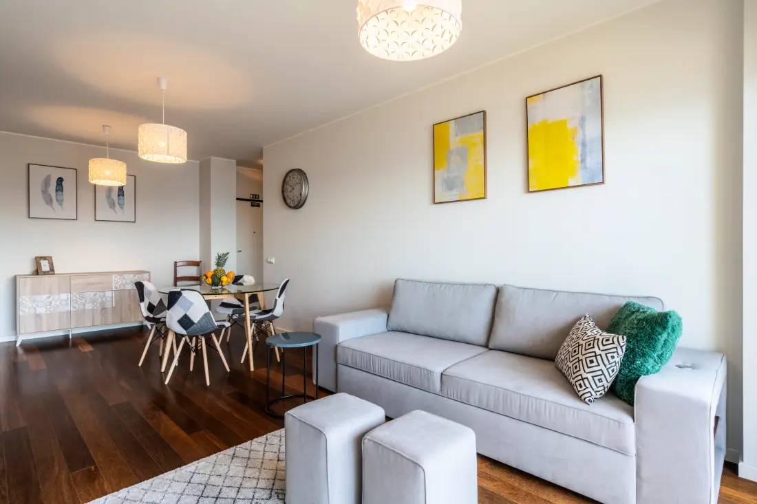 Apartmanok Funchal (Madere)