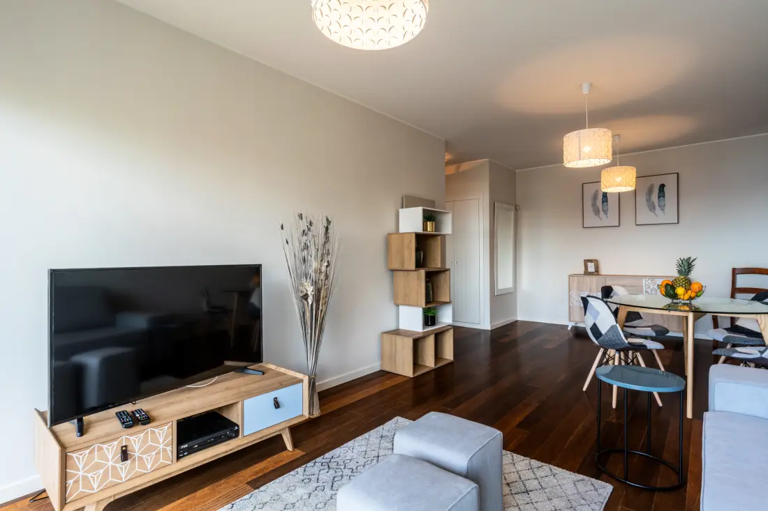 Apartmanok Funchal (Madere)