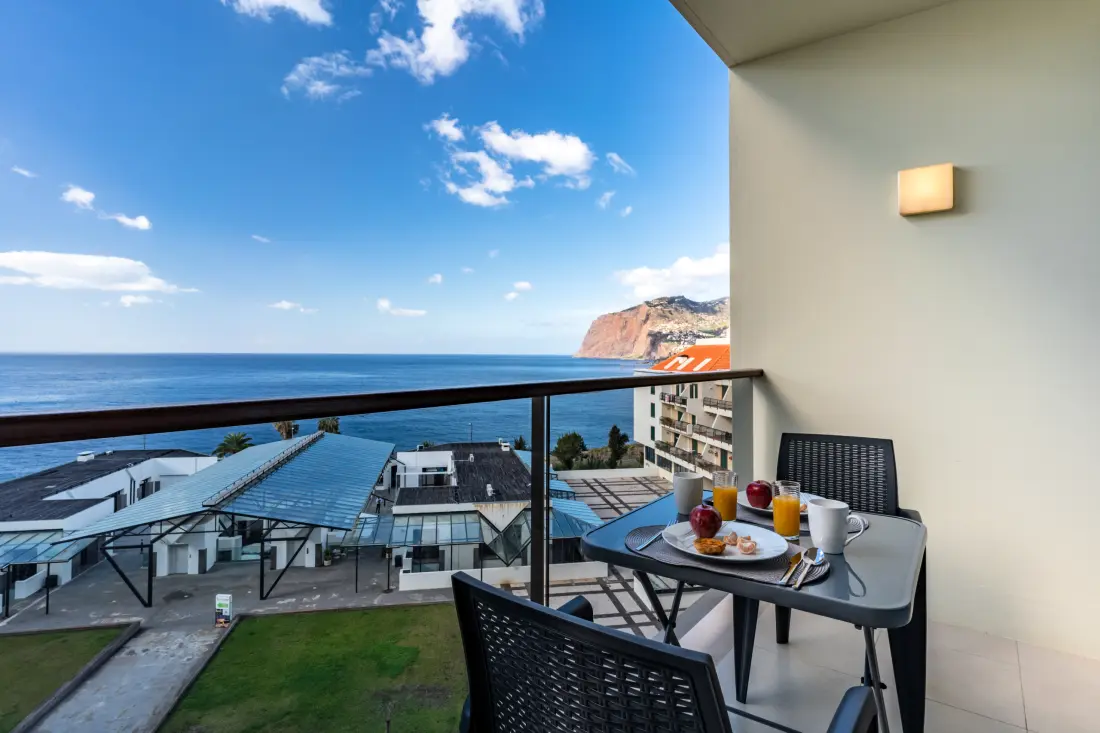 Apartmanok Funchal (Madere)
