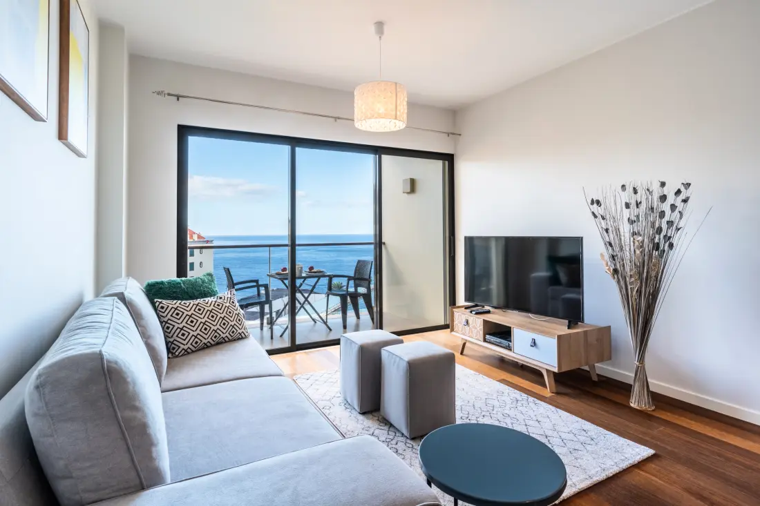 Apartmanok Funchal (Madere)