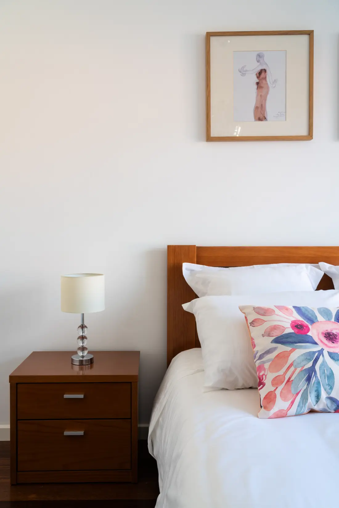 Apartamenty w Funchal (Madere)