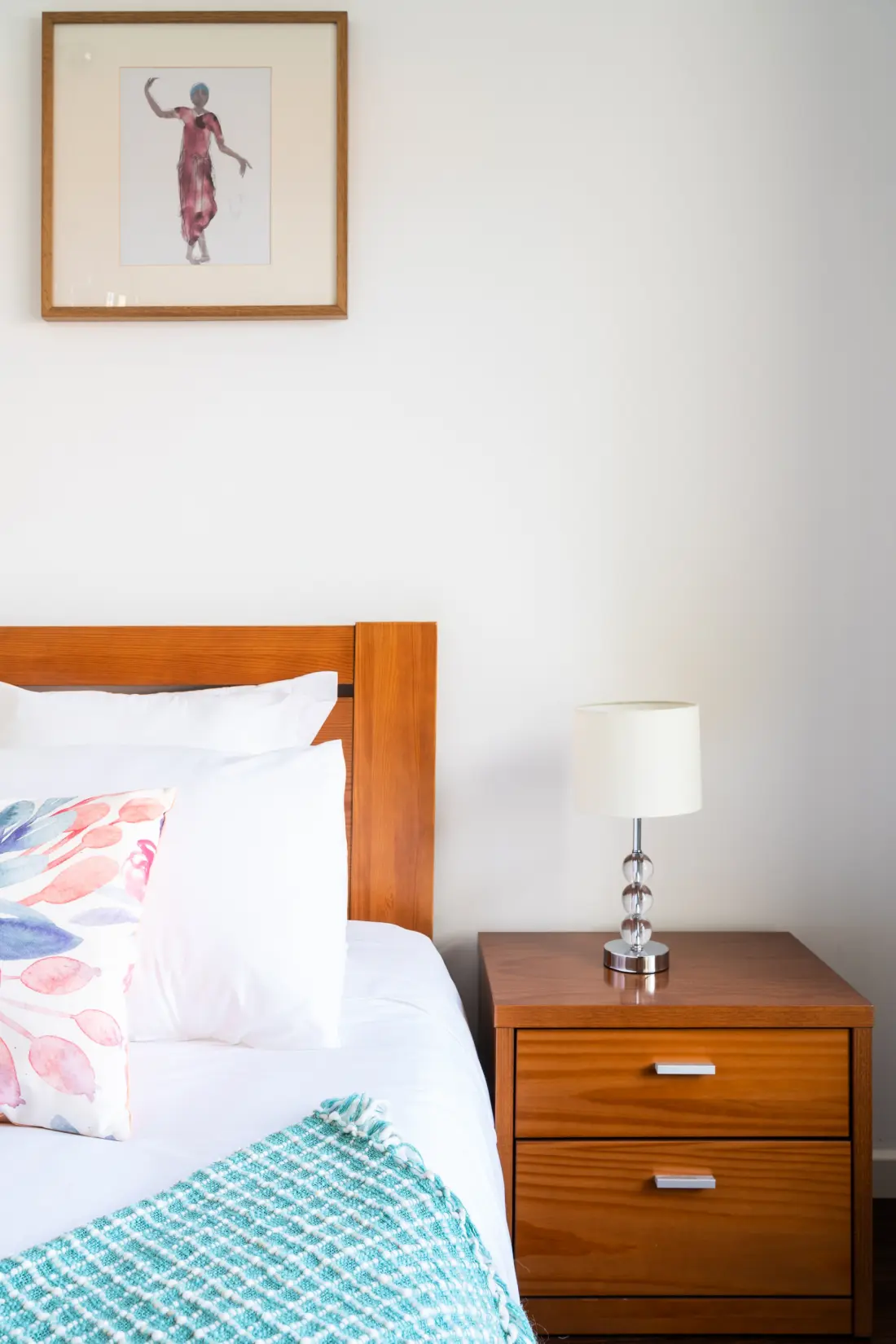 Apartamenty w Funchal (Madere)