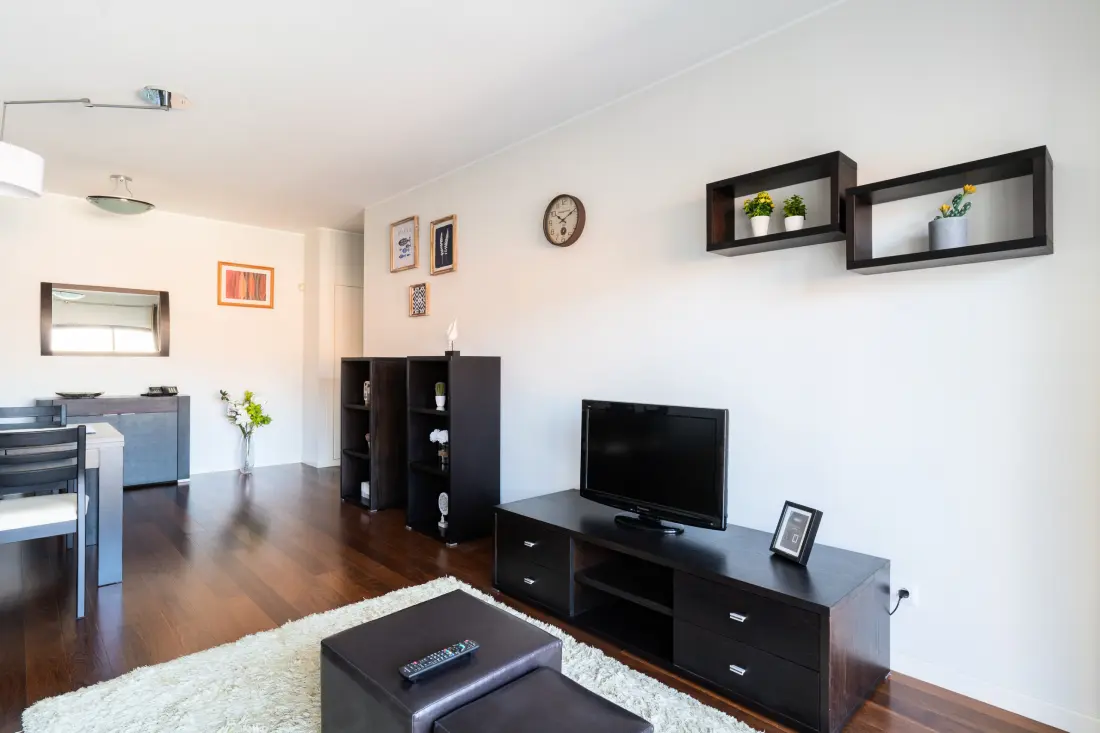Apartamenty w Funchal (Madere)