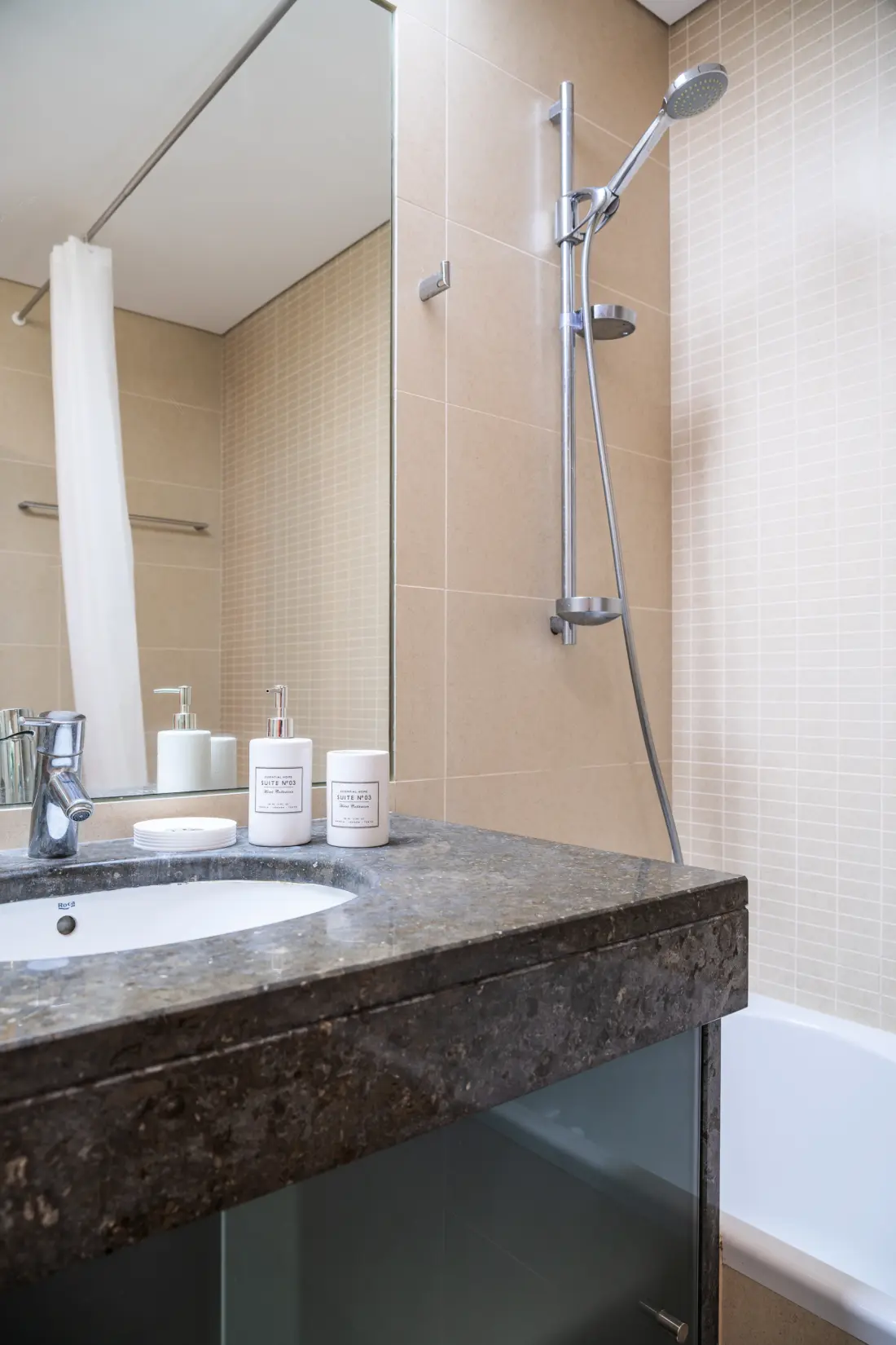 Apartamenty w Funchal (Madere)
