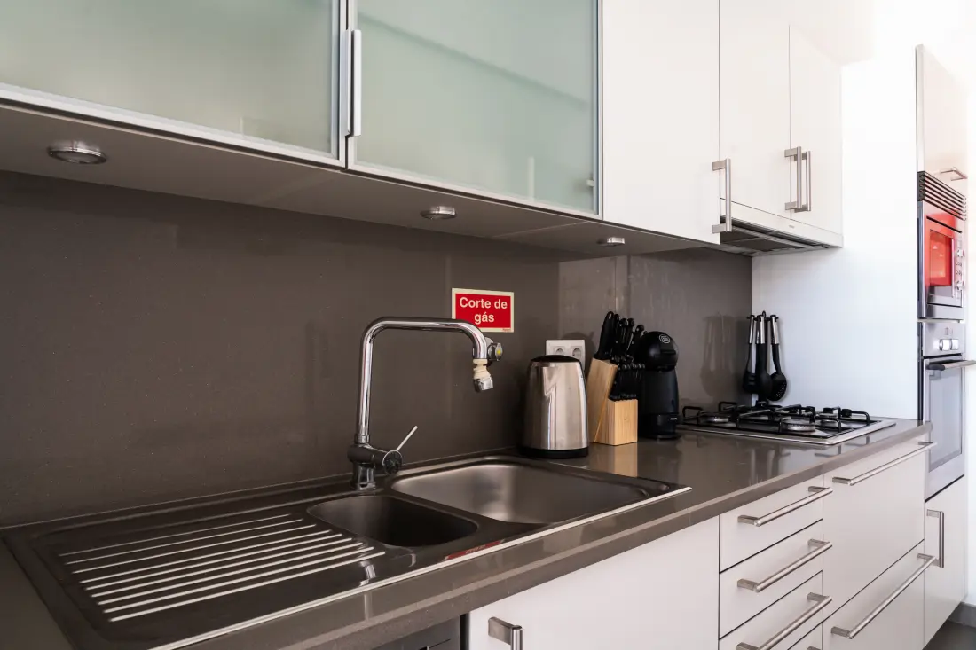 Apartamenty w Funchal (Madere)