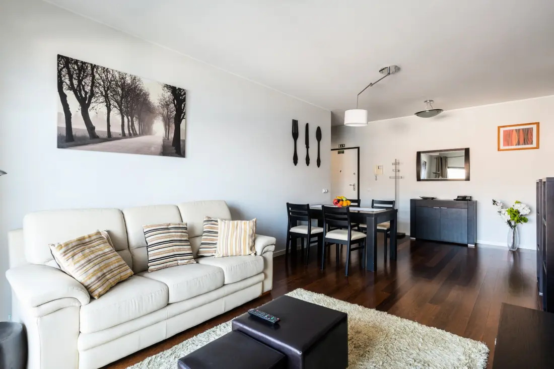 Apartamenty w Funchal (Madere)