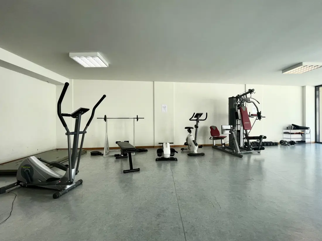 Apartmanok Funchal (Madere)