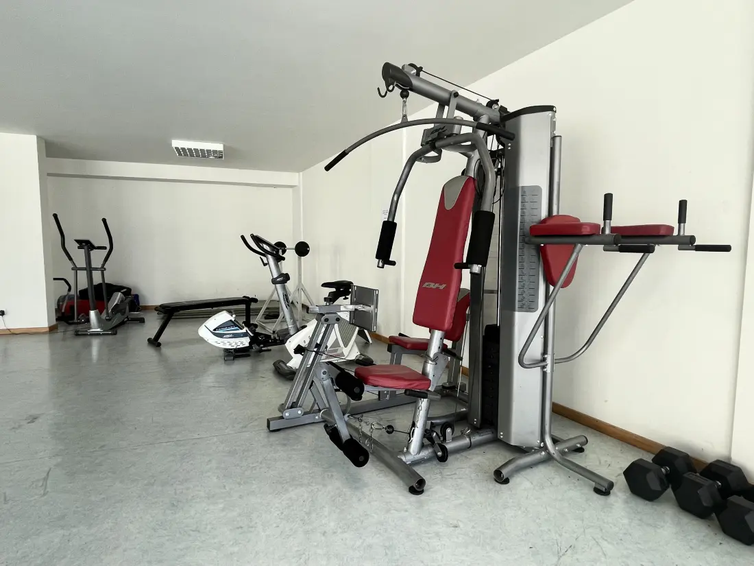 Apartmanok Funchal (Madere)